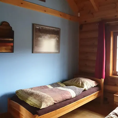 Ranci V Busi - Ve Srubu Alojamento de Turismo Rural *